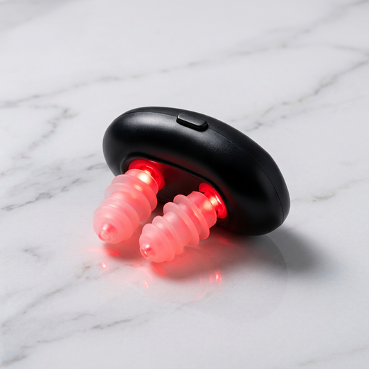 Alivio Nasal Lumina